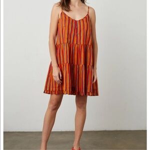 VELVET
By Graham & Spencer
Tracy Printed Dress